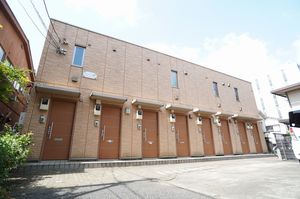 ライアン北町 102号-1