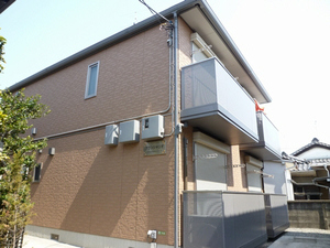 グランシャリオ 201号-1