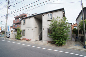 コアメゾン下丸子