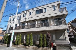 ＣＡＳＡ　ＫＯＭＡＥ