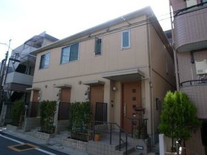 Ｔｈｉｎｅｈ　Ｆｌａｔ’ｓ（ティネフラッツ）