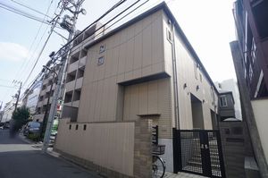 シェソワ 203号-1