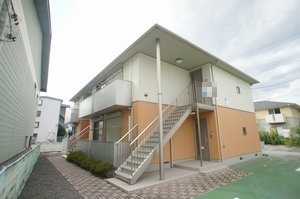 シャーメゾンＫ