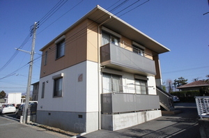 ベルコリーヌＣ