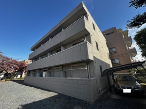 ミノリージュ分倍河原