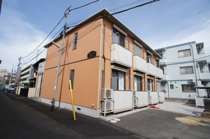 アクアハイツ 202号-1