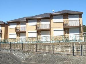 サニーコートＡ 102号-1