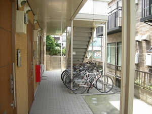 ジュネスドミール