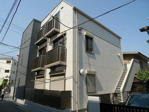 グローリア田柄 103号-1