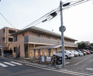 Ｃ’ｅｓｔ　ｌａ　Ｖｉｅ　Ｅ