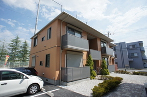 シャーメゾン　パルタジェ．