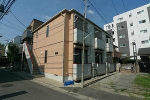 シャーメゾン要町 203号-1