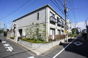 パークハウス碑文谷