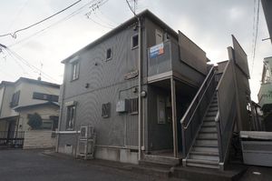 メゾン・ド・フルールⅢ