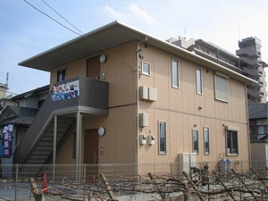 シャーメゾングレイス