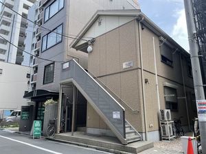 Ｍｉｙｏ２１７８ 201号-1