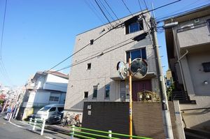 プリミエール西麻布