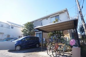 ル・モンド田無