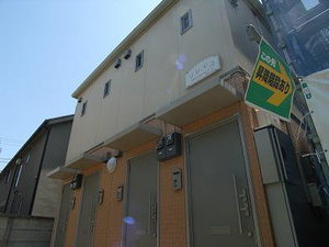 ソレイユ 102号-1
