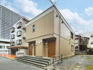 プランドール大山 101号-14