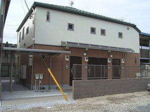 シャーメゾン・Ｓ