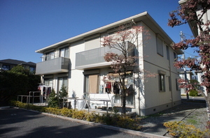 Ｌ’ＳｈａＭａｉｓｏｎ　Ｈ 101号-1