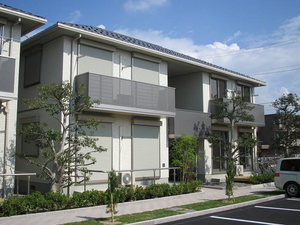 Ｌ’ＳｈａＭａｉｓｏｎ　Ｉ 201号-1