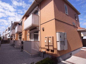 プチ・ジャルダン・府中