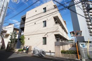 エス　ルミエール 301号-1