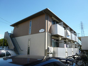 ヴェルビユ東小金井