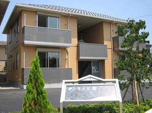 サンライズ旭　Ａ