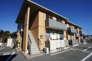 サンライズ旭　Ｂ