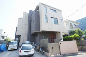 プリマベラ 103号-1