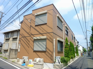 シャーメゾン三網