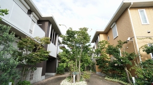 パティオソレアードＡ