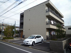 ヴェリタ国立 305号-1