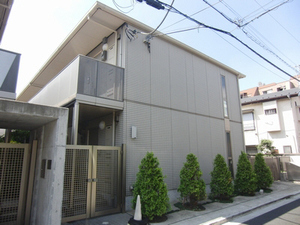 ユニテ世田谷赤堤Ｂ棟 212号-1