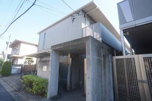 ユニテ世田谷赤堤Ａ棟 105号-1