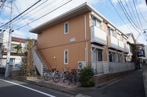 グラン・シャリオ 103号-1