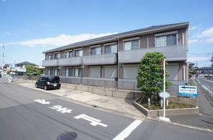 プランドール 101号-1