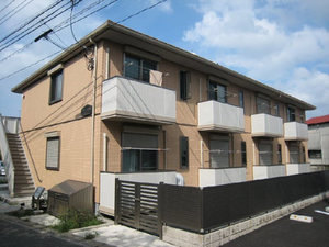 リヴェール日野台