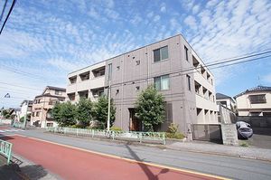 ソレアード・オー