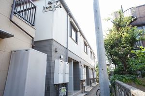 ガーデンコート烏山