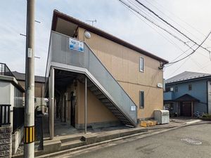 ＣＡＳＡ・ＲＯＳＡ 105号-1