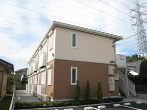 シャルマン旭が丘