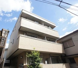 ポポラーレＣＳ 201号-1