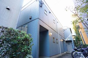 ＩＶＹ西麻布　Ⅱ