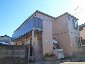 ル－チェ春日 202号-1