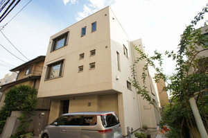 ベルドゥムール千石 101号-1