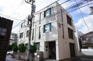 レイヴァーコースト 302号-1